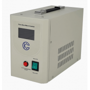 Інвертор Power Supply 1500VA (1200W)